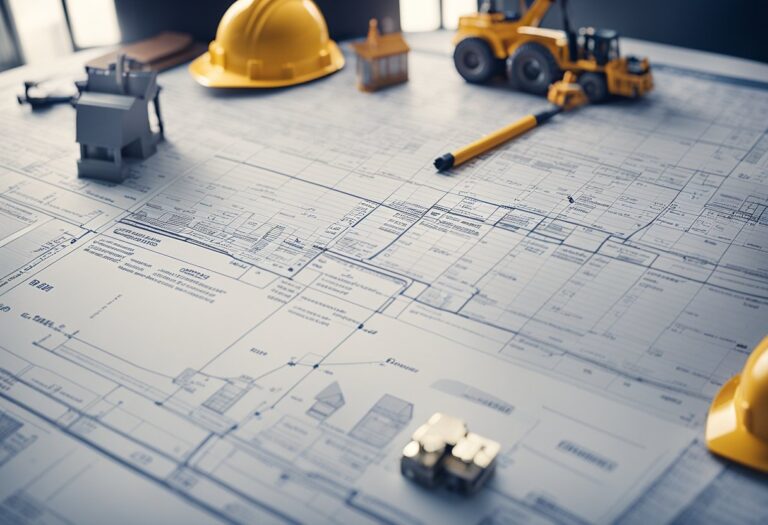UK's Construction Giants: Top Companies in 2024